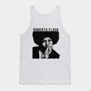 roberta flack Tank Top